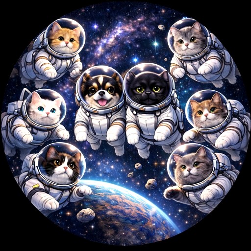 優デジありがとう