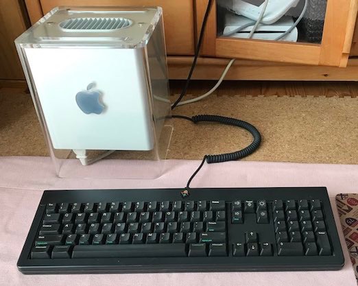 power mac g4 - Apple コミュニティ