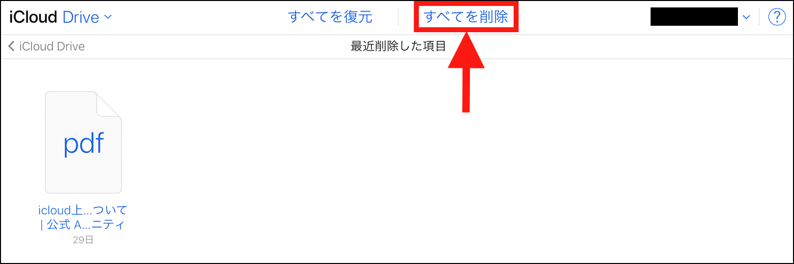 ユーザがアップロードしたファイル