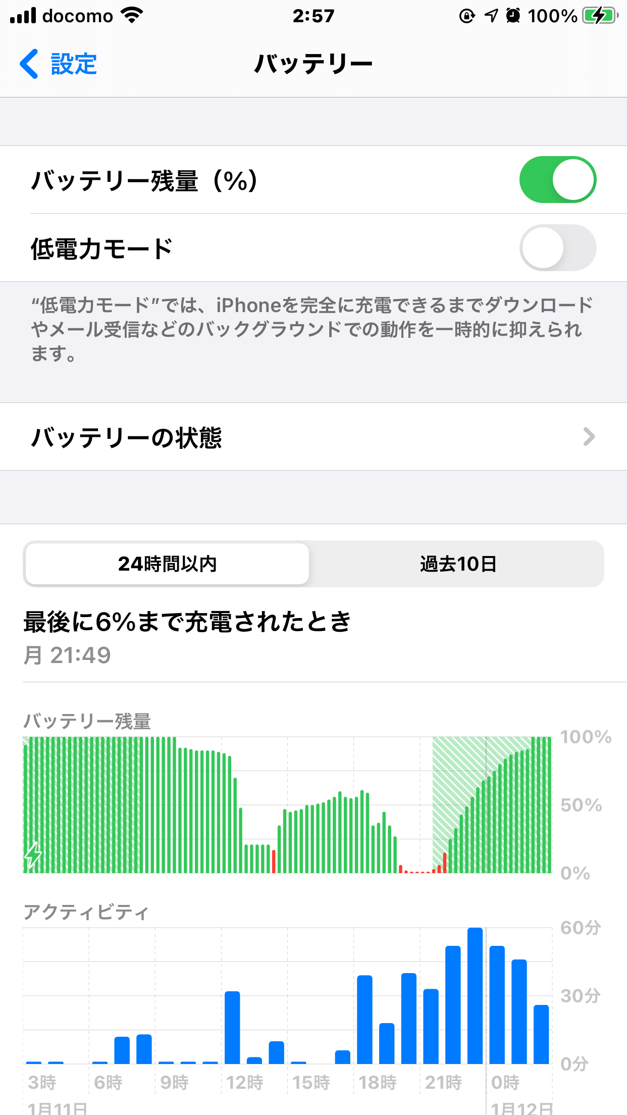 Iphone 11pro Ios14 Apple コミュニティ