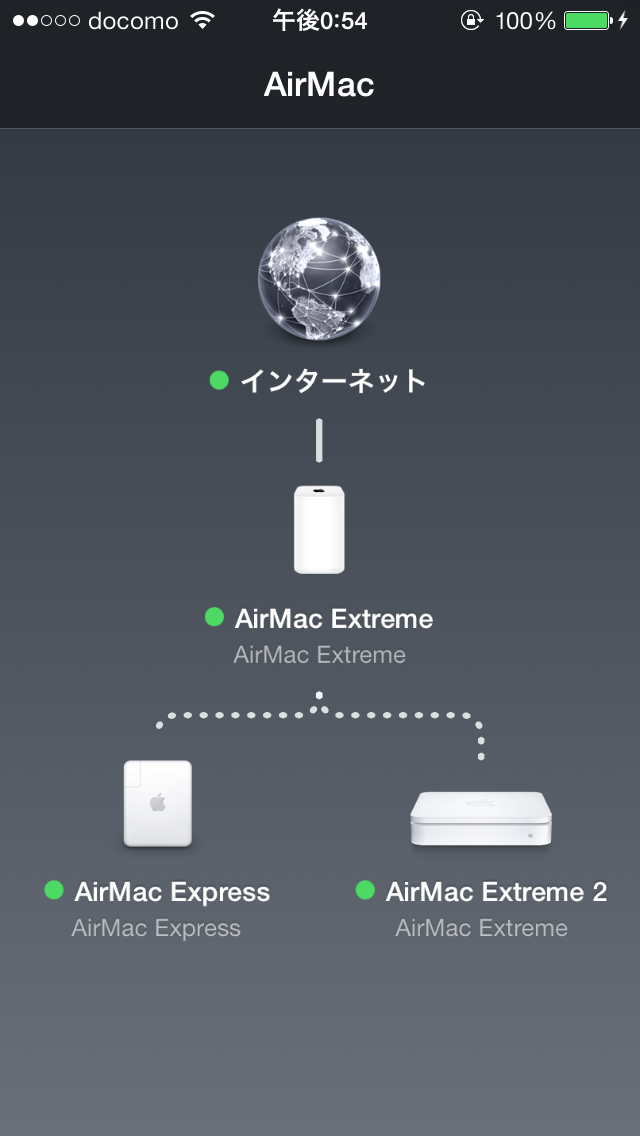 Airmac ユーティリティ 複数のブ Apple コミュニティ