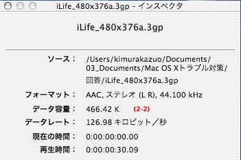 ユーザがアップロードしたファイル