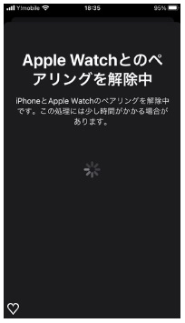 Apple Watchシリーズ5アップ Apple コミュニティ