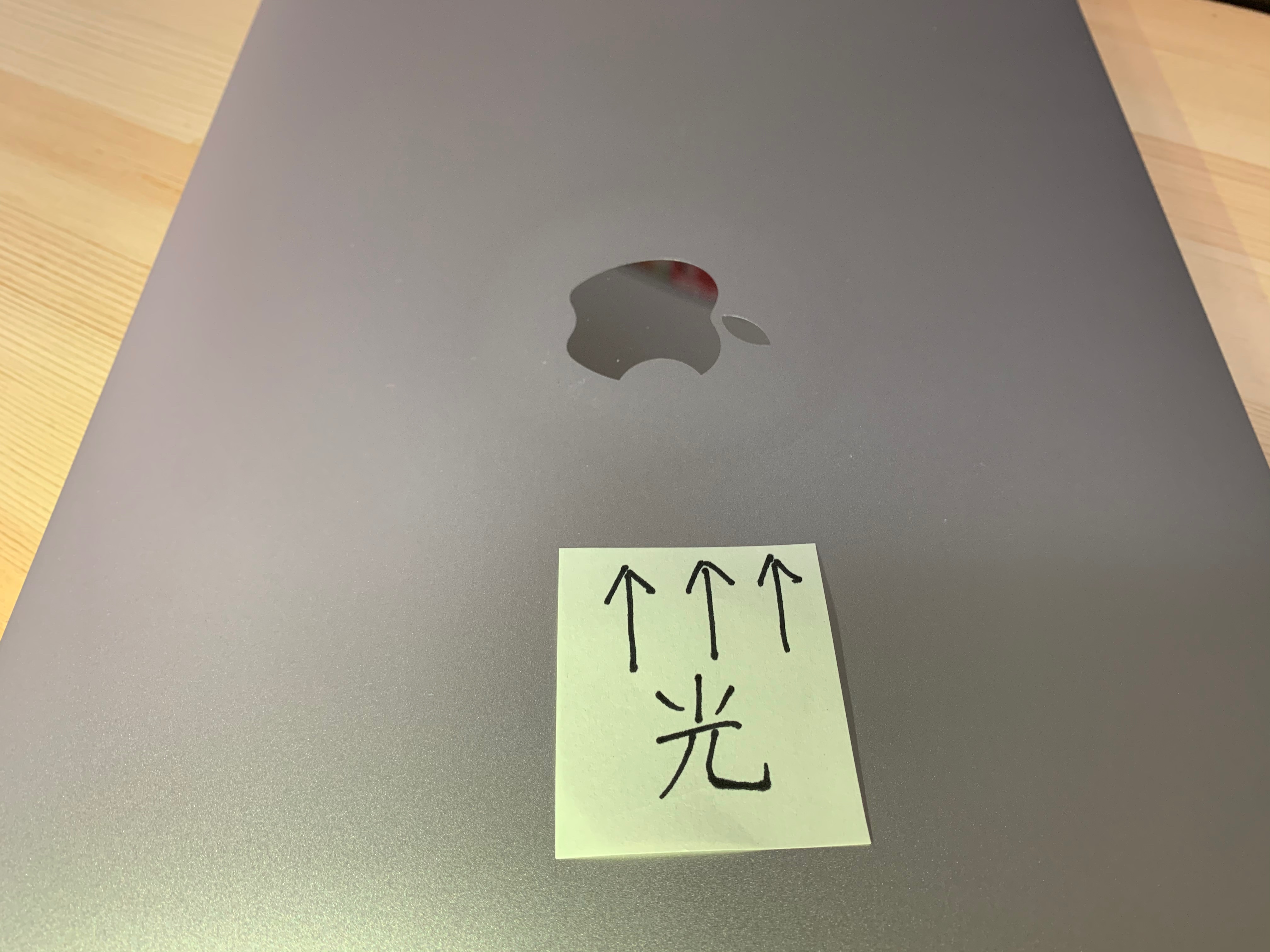 2020 MacBook Pro 13… - Apple コミュニティ