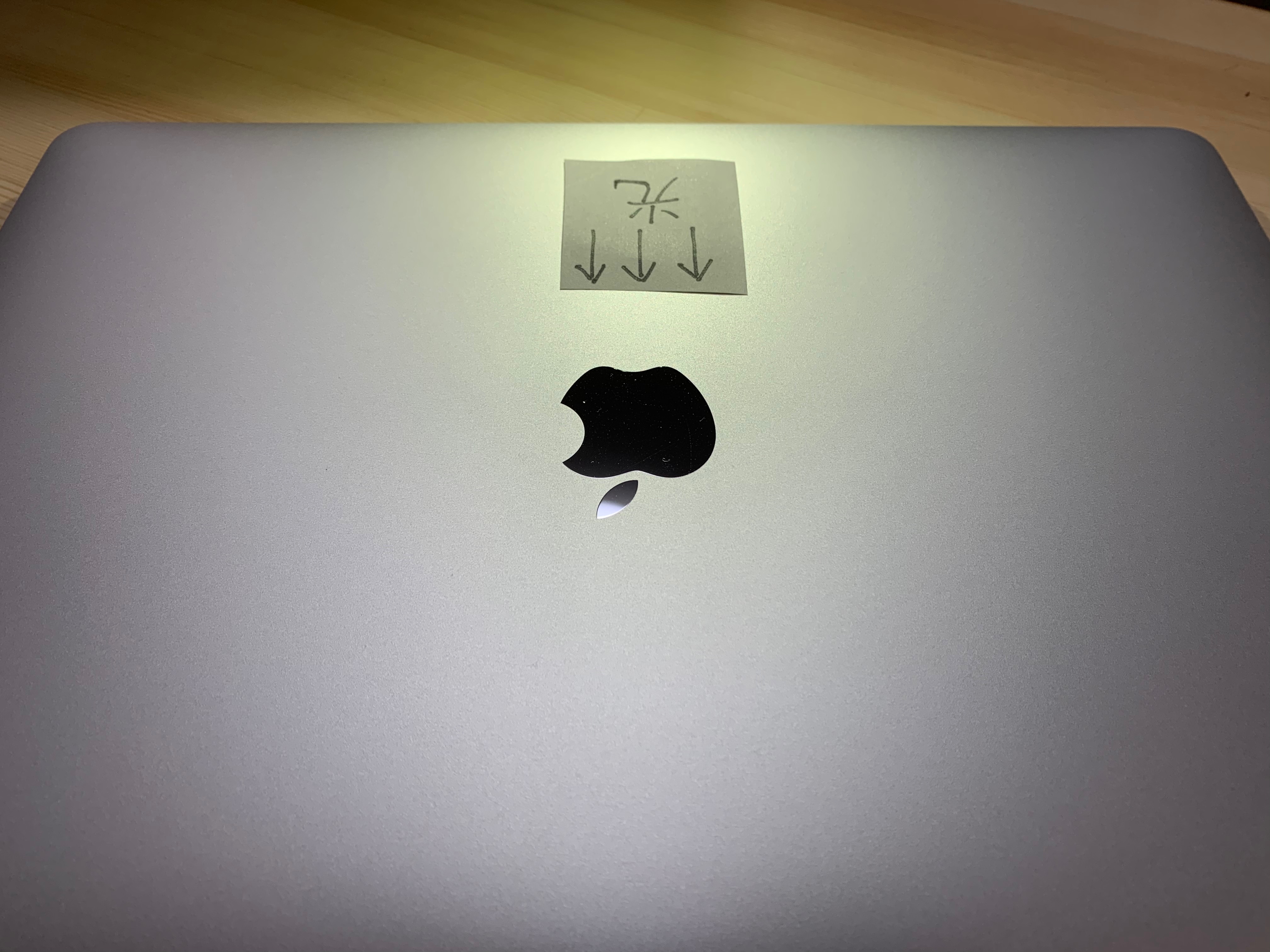 2020 MacBook Pro 13… - Apple コミュニティ
