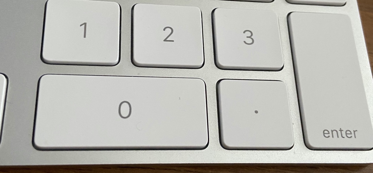 購入したMagic keyboard … - Apple コミュニティ