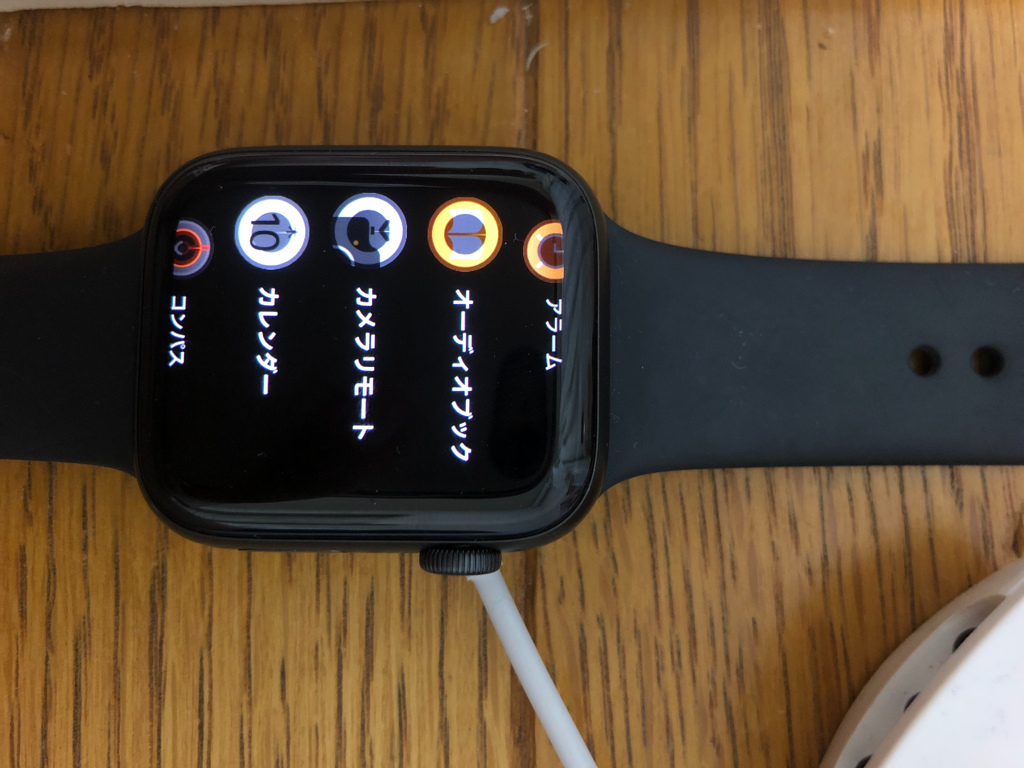 Apple - ミン　他の方購入できません。 Apple Watch 充電が50&#… - Apple コミュニティ