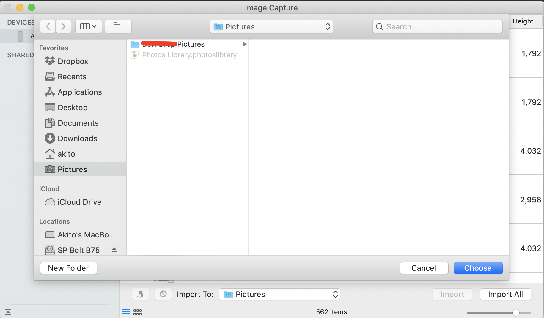 Mac Photosで 全ての新しい写 Apple コミュニティ