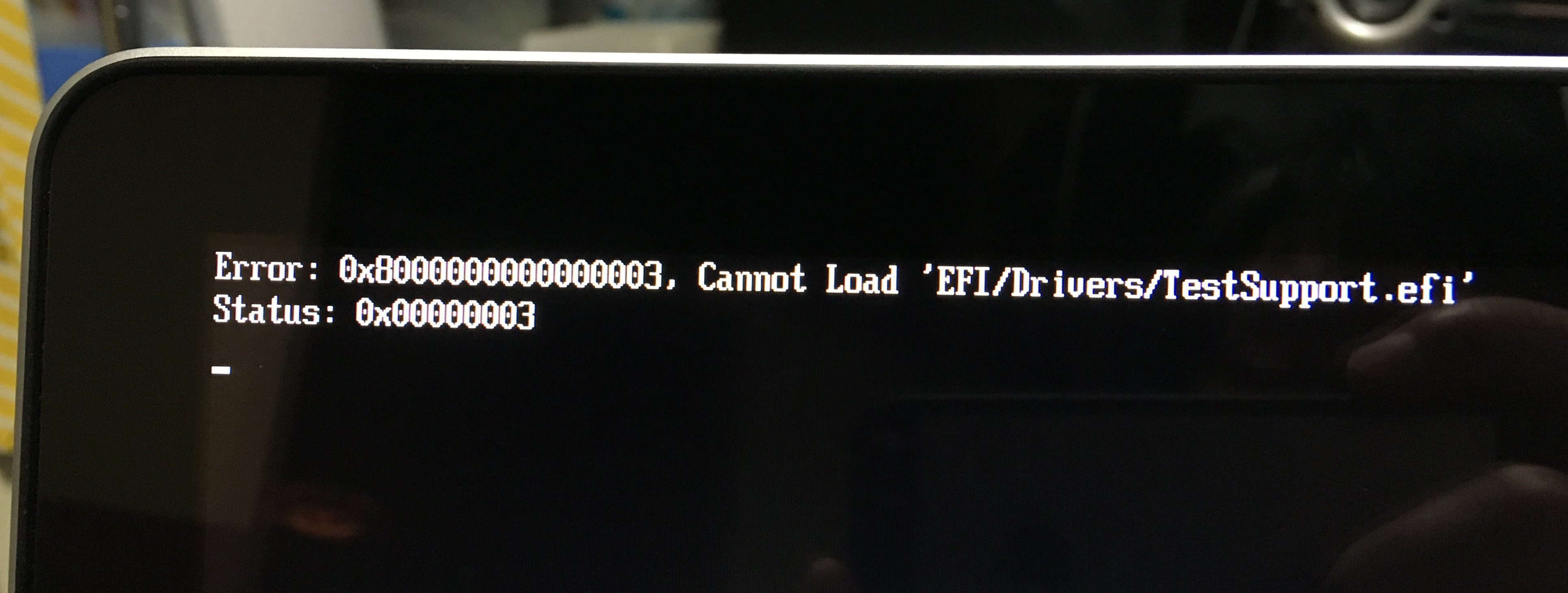 Dキー起動」で「エラー」、 Appl… - Apple コミュニティ