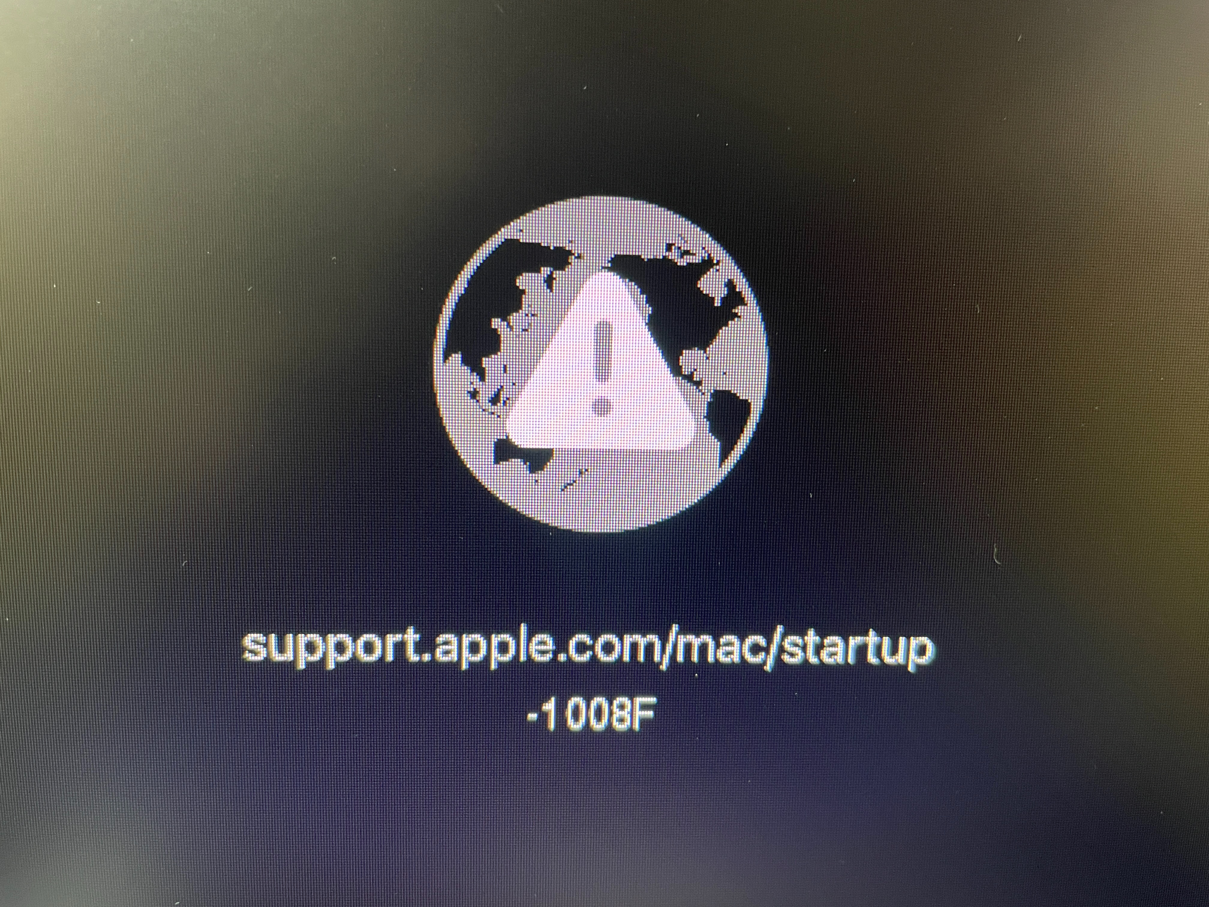 Mac mini 2018を初期化して… - Apple コミュニティ