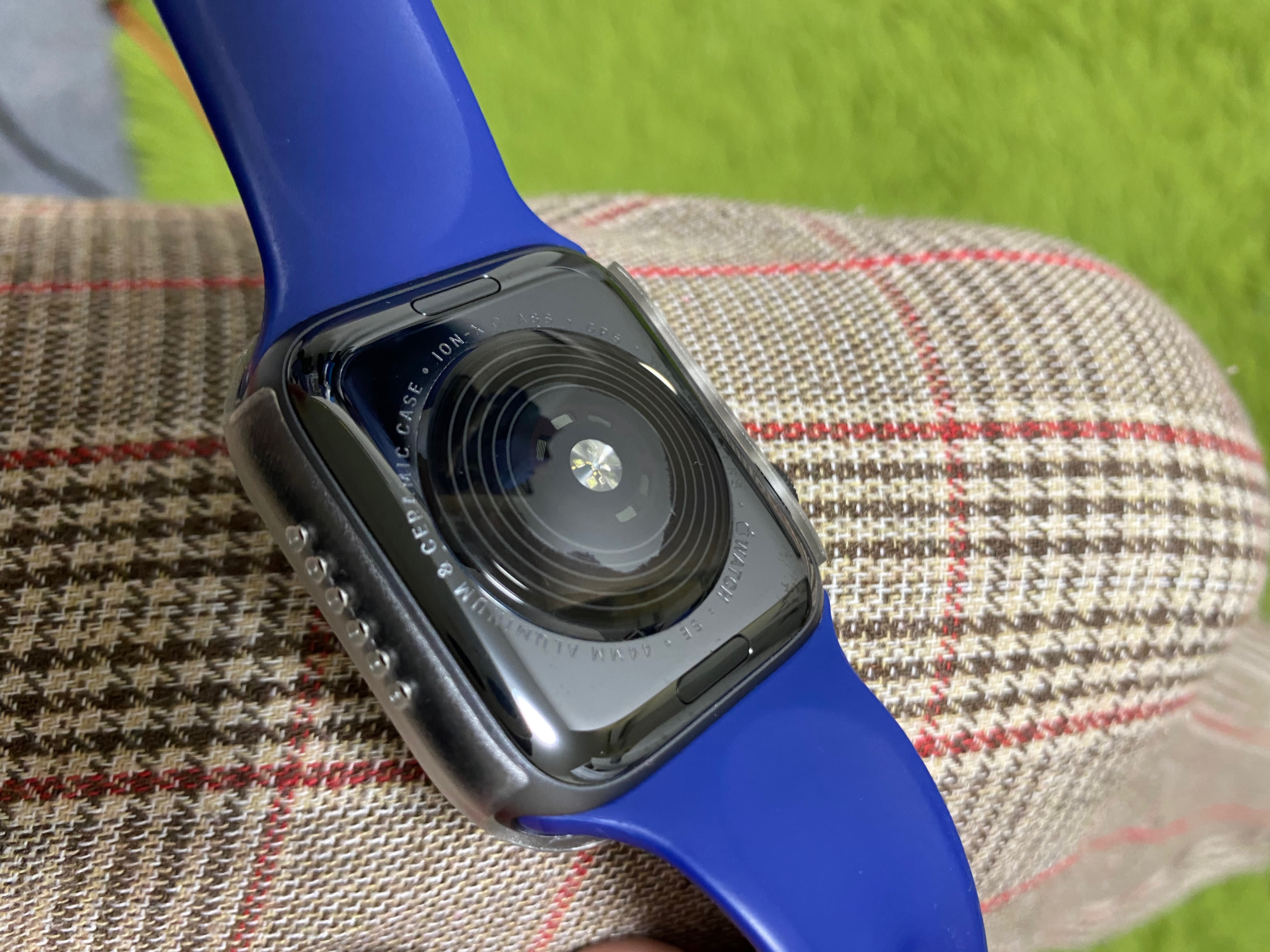 Apple Watch Series 4 コーティング済み | www.innoveering.net