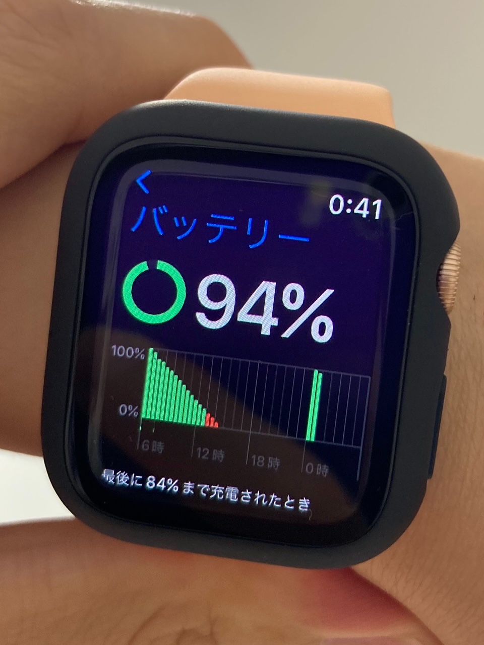 2週間程度しか使用していませんが Ap… - Apple コミュニティ